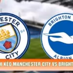 Soi Kèo Manchester City Vs Brighton 22h Ngày 31/10 - EPL