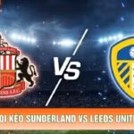Soi Kèo Sunderland Vs Leeds United, 23h 25/10 - Ngoại Hạng Anh